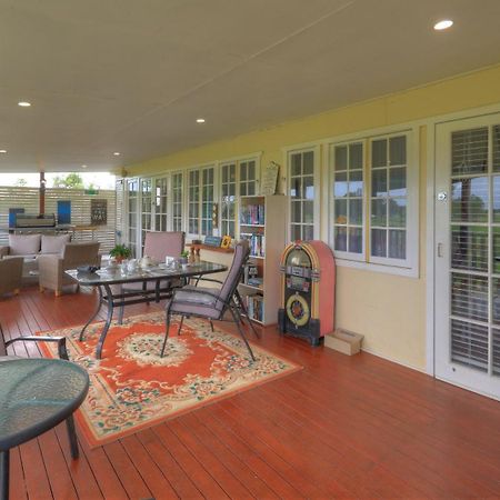 Andavine House - Bed & Breakfast Grafton Room photo
